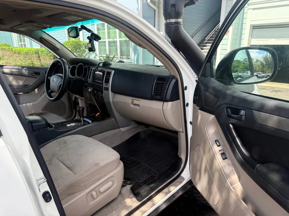 2007 Toyota 4Runner 4th Gen - Image 11 of 18