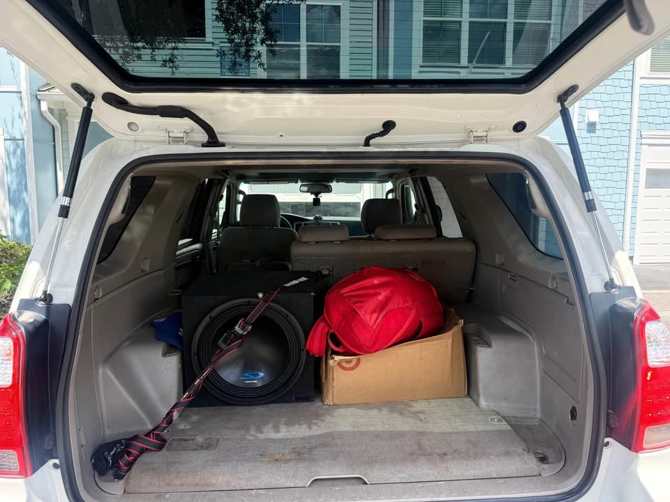 2007 Toyota 4Runner 4th Gen - Image 6 of 18