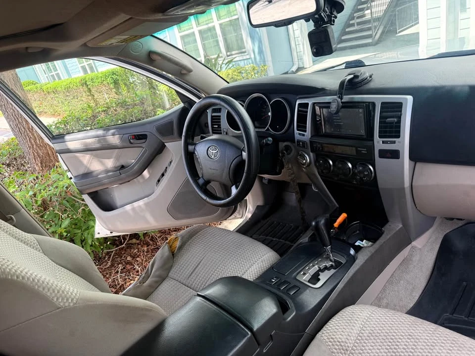 2007 Toyota 4Runner 4th Gen - Image 12 of 18