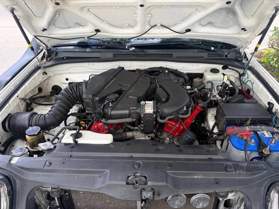 2007 Toyota 4Runner 4th Gen - Image 15 of 18