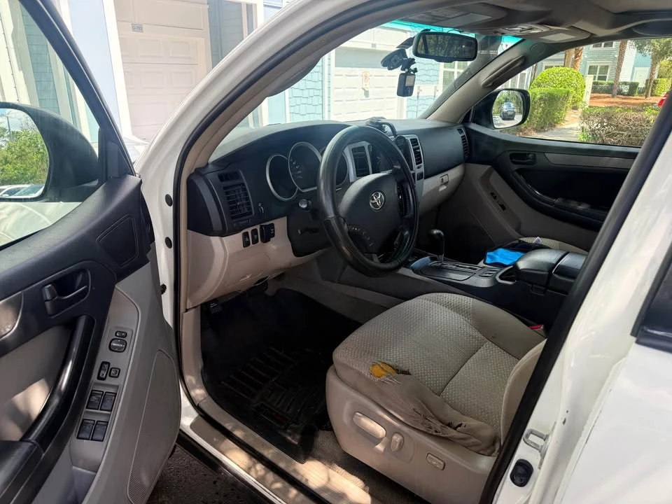 2007 Toyota 4Runner 4th Gen - Image 9 of 18