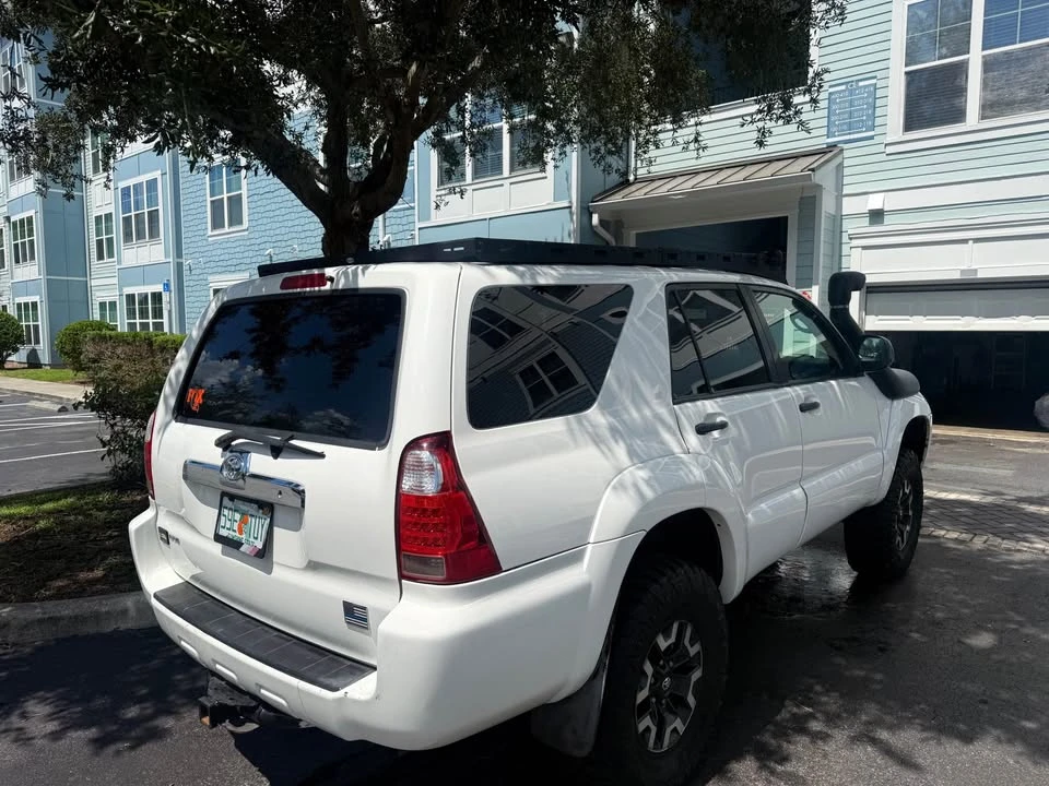2007 Toyota 4Runner 4th Gen - Image 3 of 18