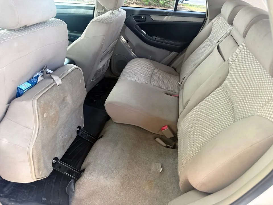 2007 Toyota 4Runner 4th Gen - Image 7 of 18