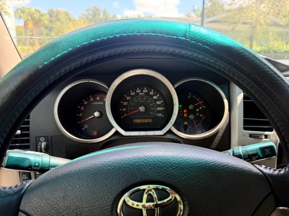 2007 Toyota 4Runner 4th Gen - Image 18 of 18