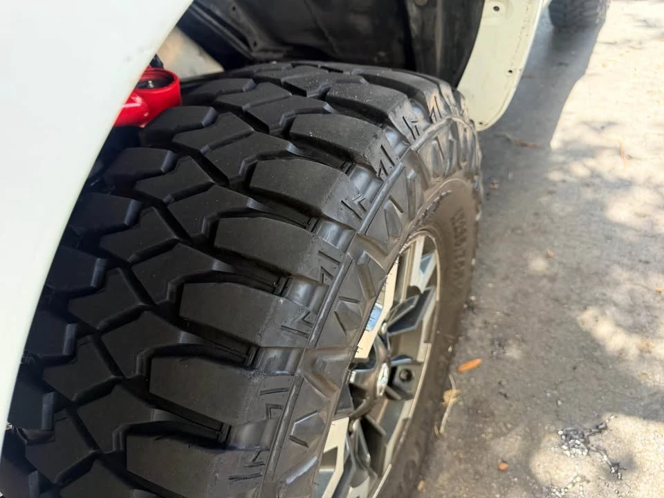 2007 Toyota 4Runner 4th Gen - Image 17 of 18