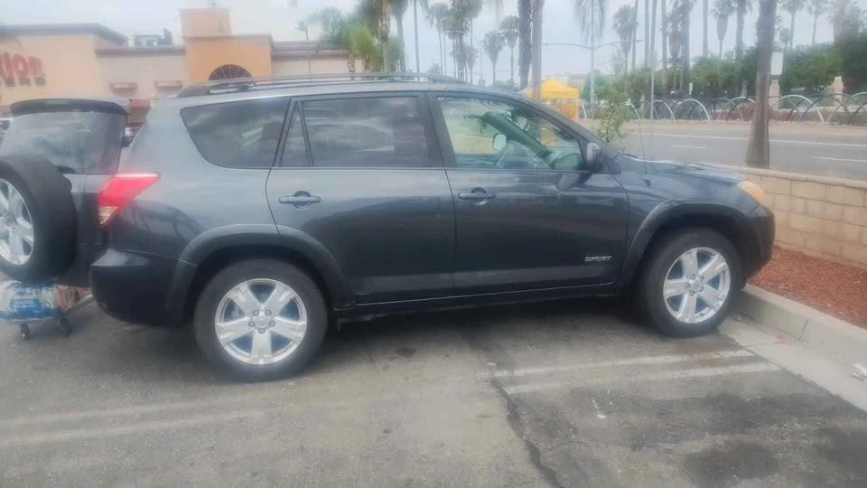 2007 Toyota 4Runner 4th Gen - Image 6 of 14