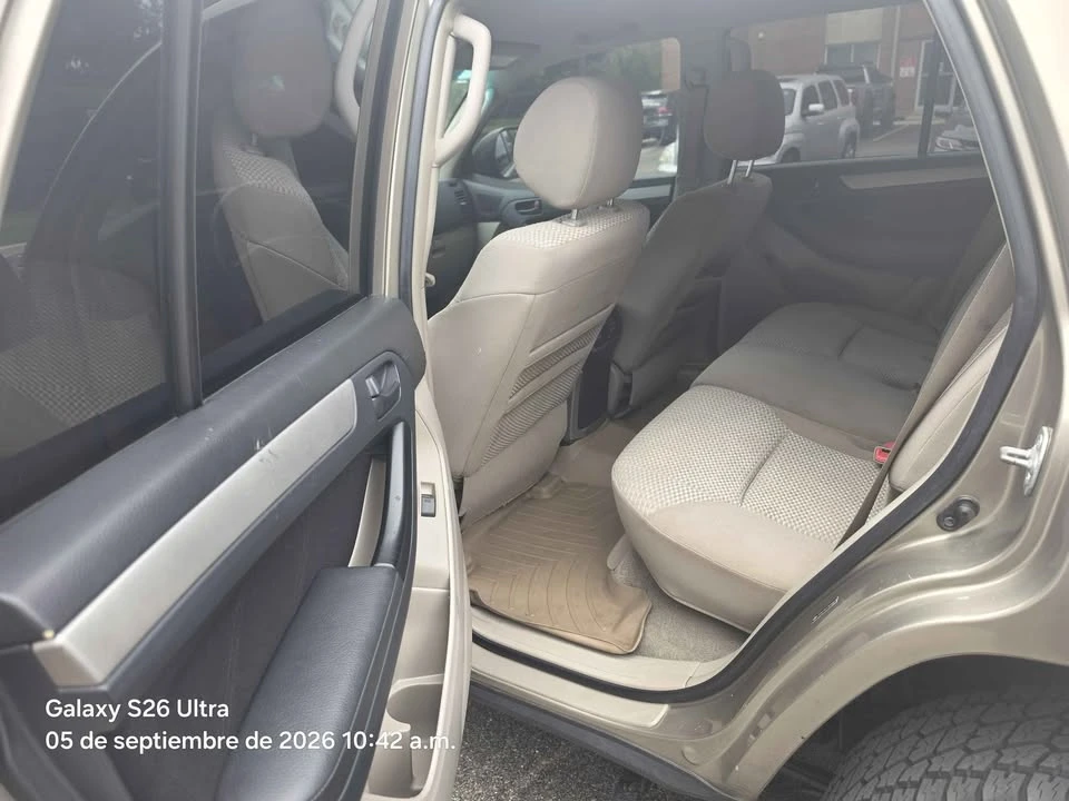 2007 Toyota 4Runner 4th Gen - Image 9 of 11