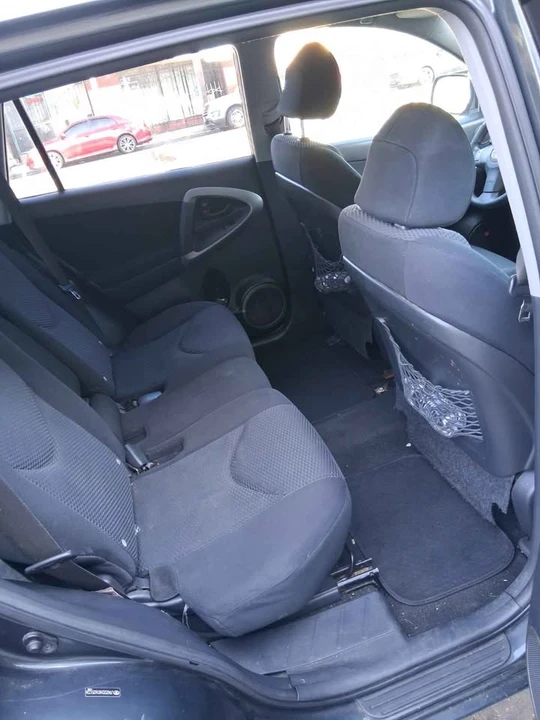 2007 Toyota 4Runner 4th Gen - Image 11 of 14