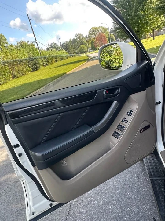 2007 Toyota 4Runner 4th Gen - Image 5 of 10