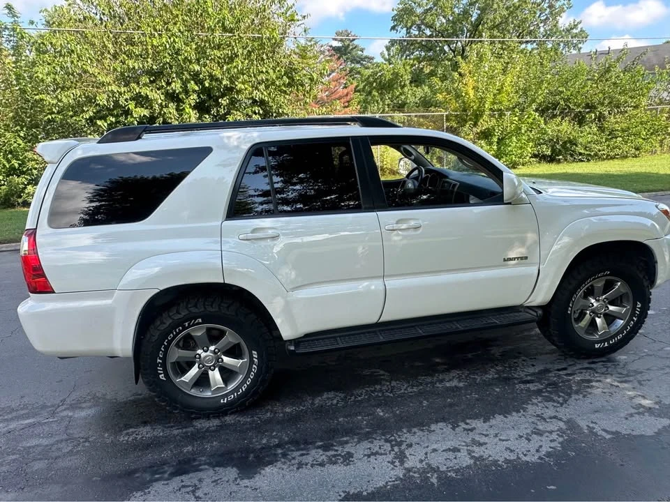 2007 Toyota 4Runner 4th Gen - Image 4 of 10