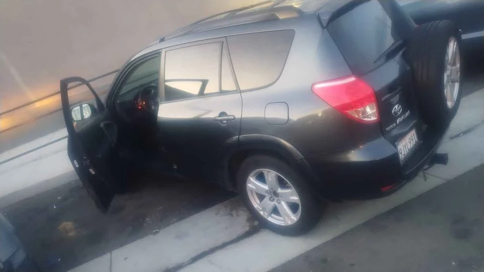 2007 Toyota 4Runner 4th Gen - Image 3 of 14
