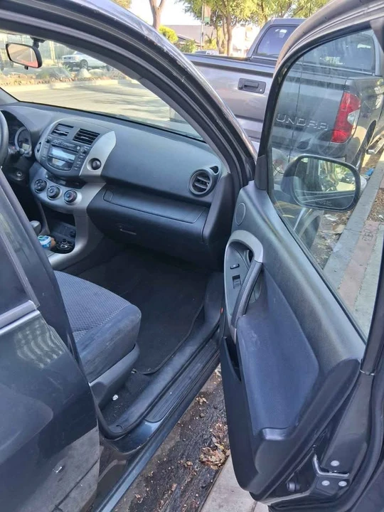 2007 Toyota 4Runner 4th Gen - Image 14 of 14