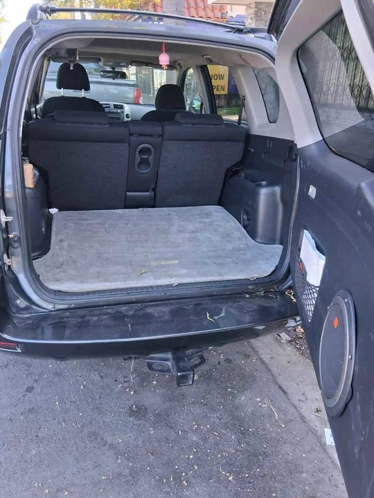 2007 Toyota 4Runner 4th Gen - Image 8 of 14