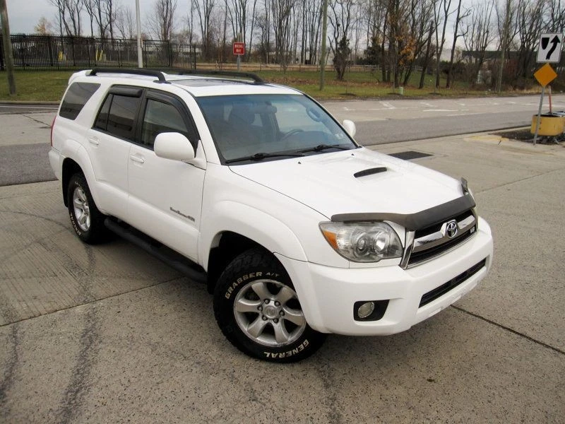 2007 Toyota 4Runner 4th Gen - Image 2 of 12