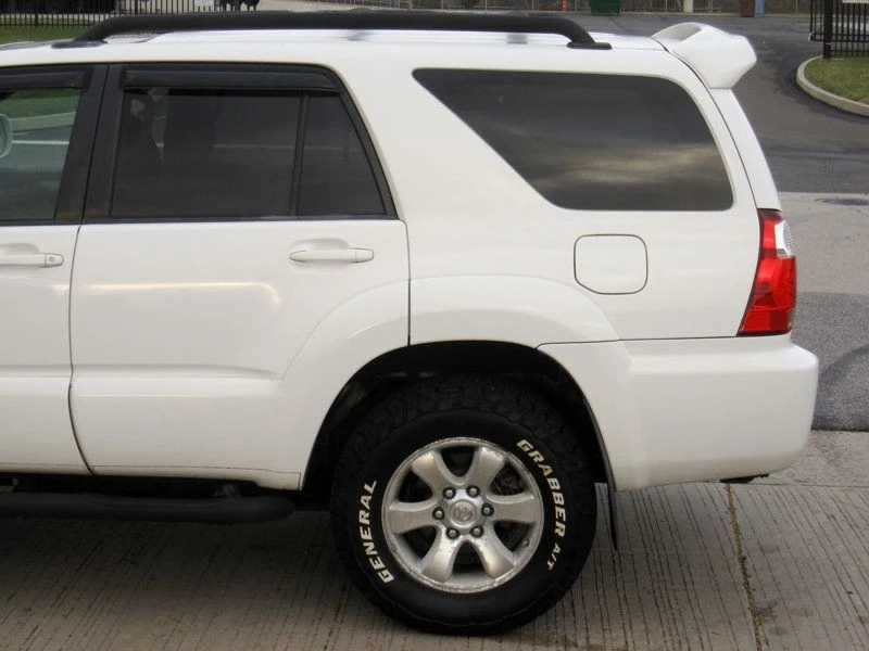 2007 Toyota 4Runner 4th Gen - Image 11 of 12