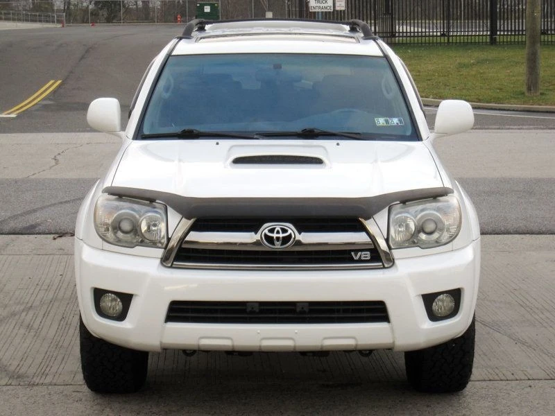 2007 Toyota 4Runner 4th Gen - Image 5 of 12