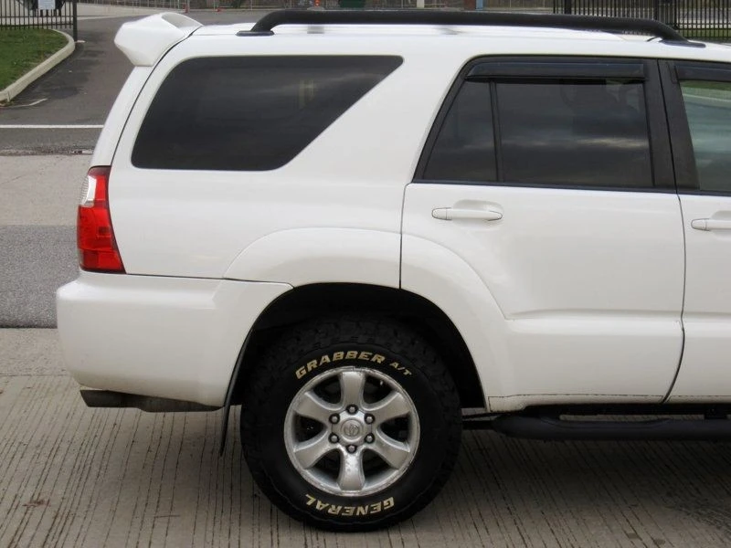2007 Toyota 4Runner 4th Gen - Image 8 of 12