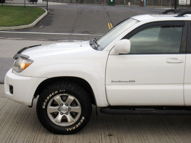 2007 Toyota 4Runner 4th Gen - Image 10 of 12