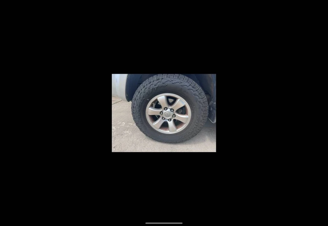 2007 Toyota 4Runner 4th Gen - Image 5 of 8