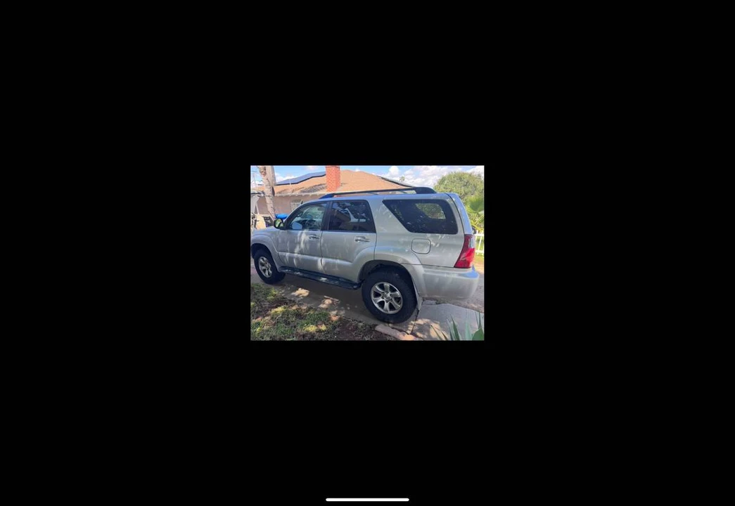 2007 Toyota 4Runner 4th Gen - Image 3 of 8