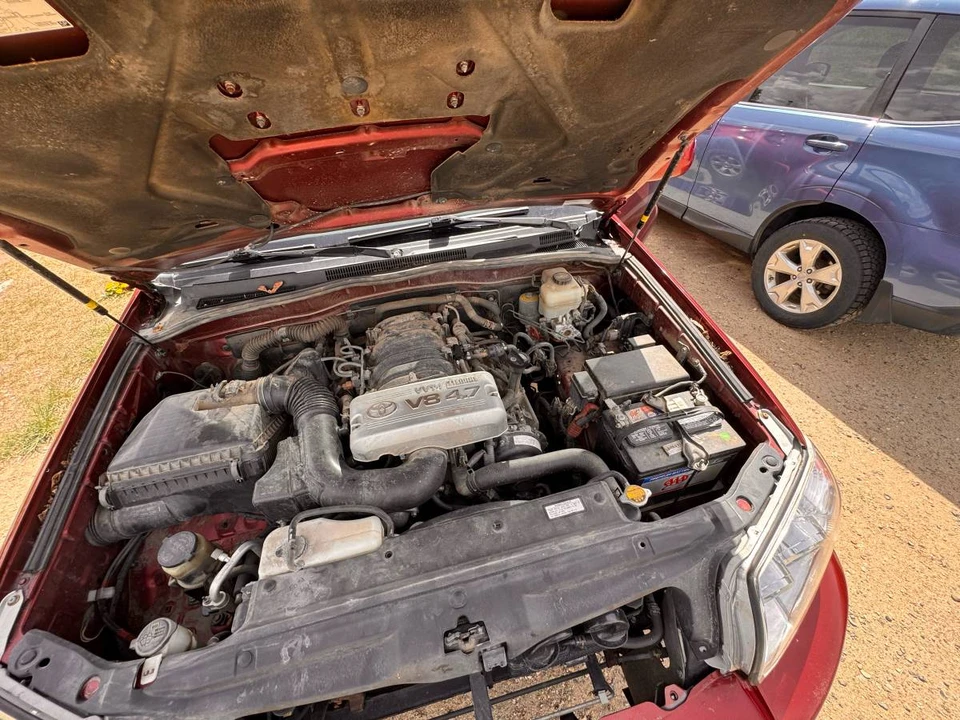 2007 Toyota 4Runner 4th Gen - Image 11 of 13