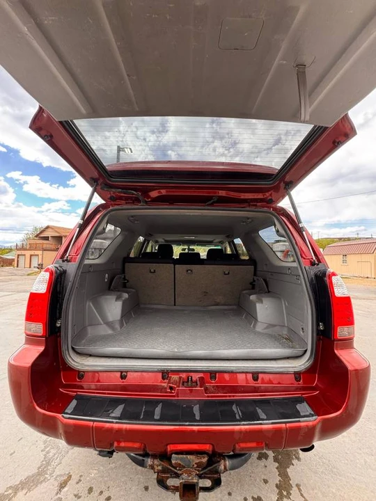 2007 Toyota 4Runner 4th Gen - Image 10 of 13