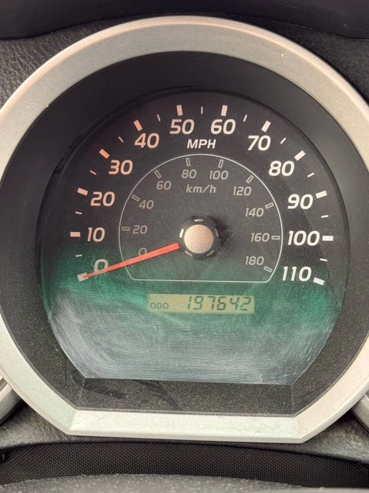 2007 Toyota 4Runner 4th Gen - Image 5 of 13
