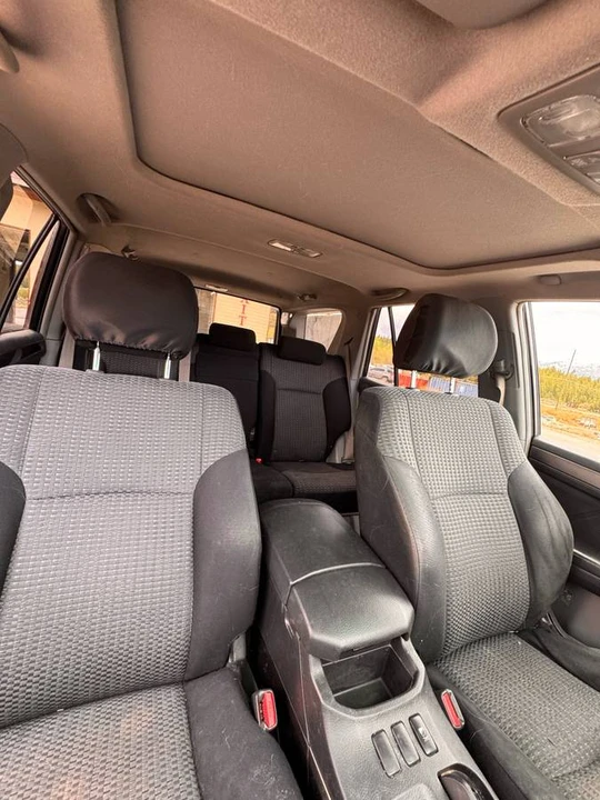 2007 Toyota 4Runner 4th Gen - Image 7 of 13