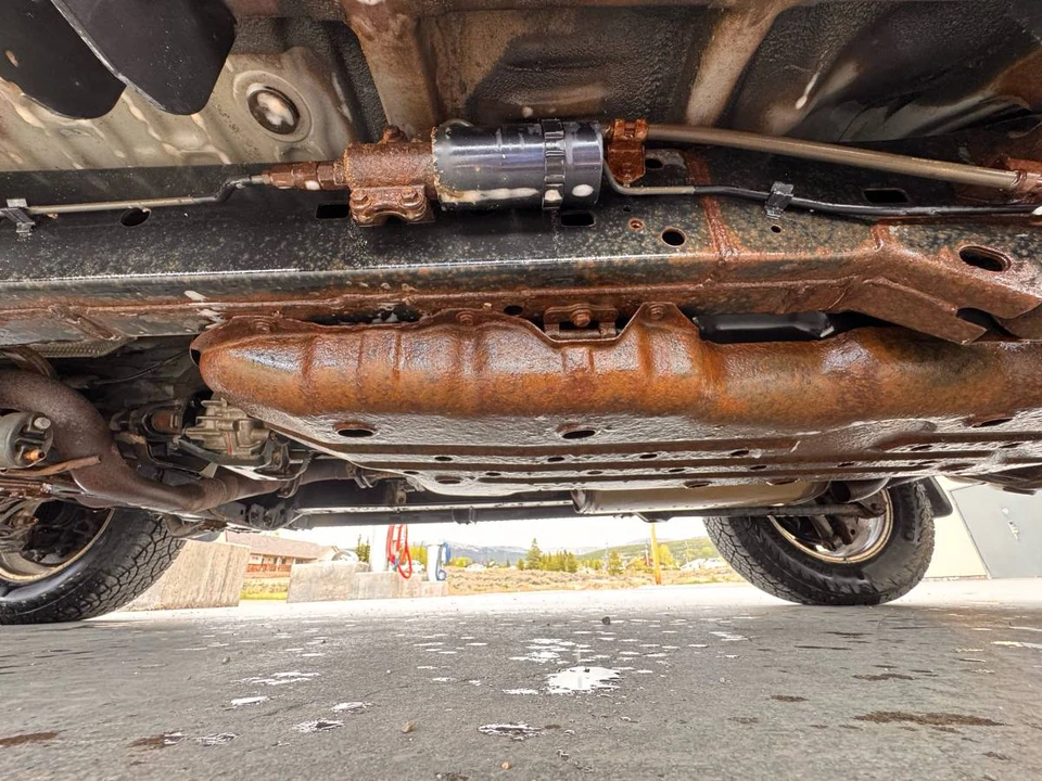 2007 Toyota 4Runner 4th Gen - Image 12 of 13