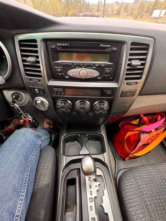 2007 Toyota 4Runner 4th Gen - Image 6 of 13