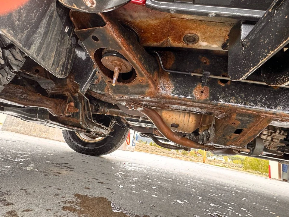 2007 Toyota 4Runner 4th Gen - Image 13 of 13