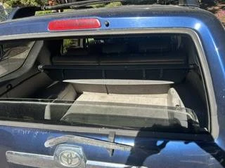 2007 Toyota 4Runner 4th Gen - Image 3 of 7