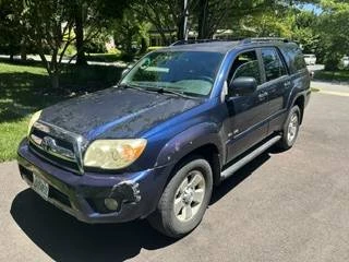2007 Toyota 4Runner 4th Gen - Image 5 of 7