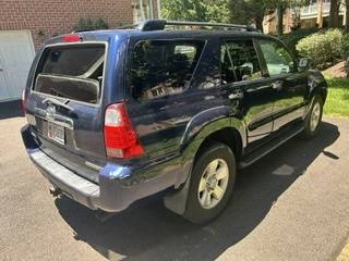 2007 Toyota 4Runner 4th Gen - Image 6 of 7