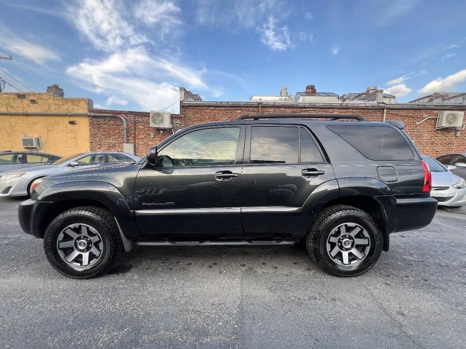 2007 Toyota 4Runner 4th Gen - Image 7 of 20