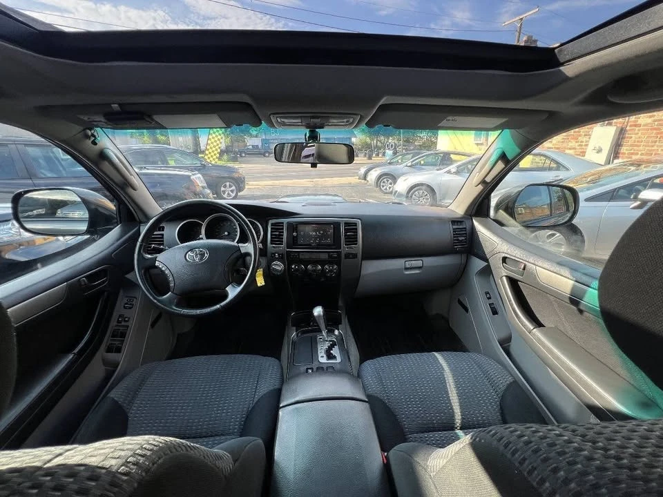 2007 Toyota 4Runner 4th Gen - Image 8 of 20
