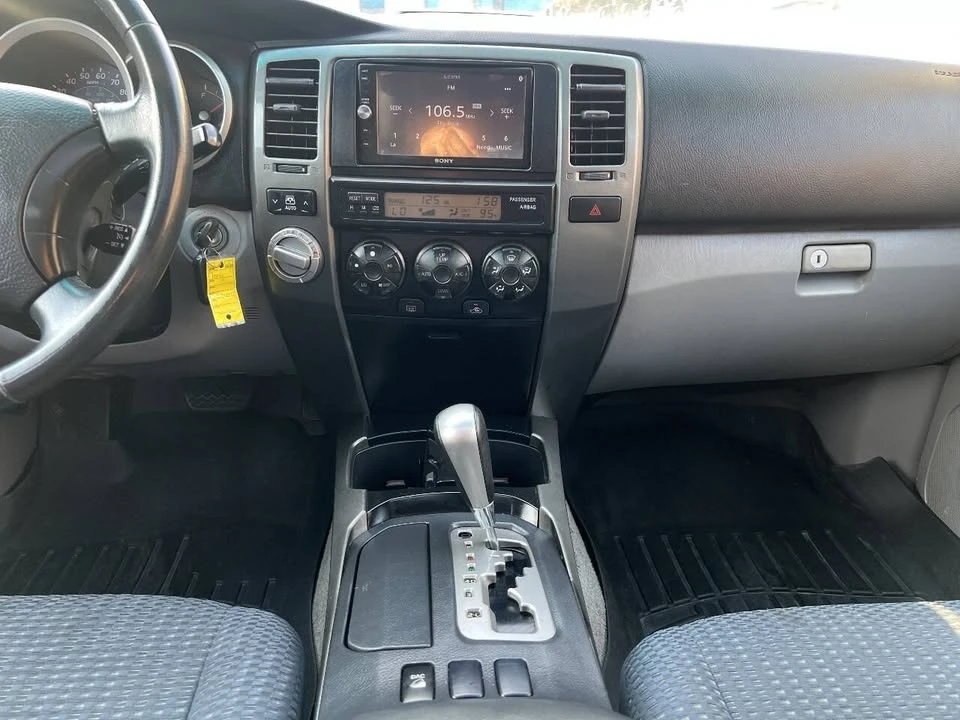 2007 Toyota 4Runner 4th Gen - Image 9 of 20