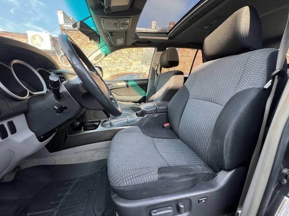 2007 Toyota 4Runner 4th Gen - Image 10 of 20