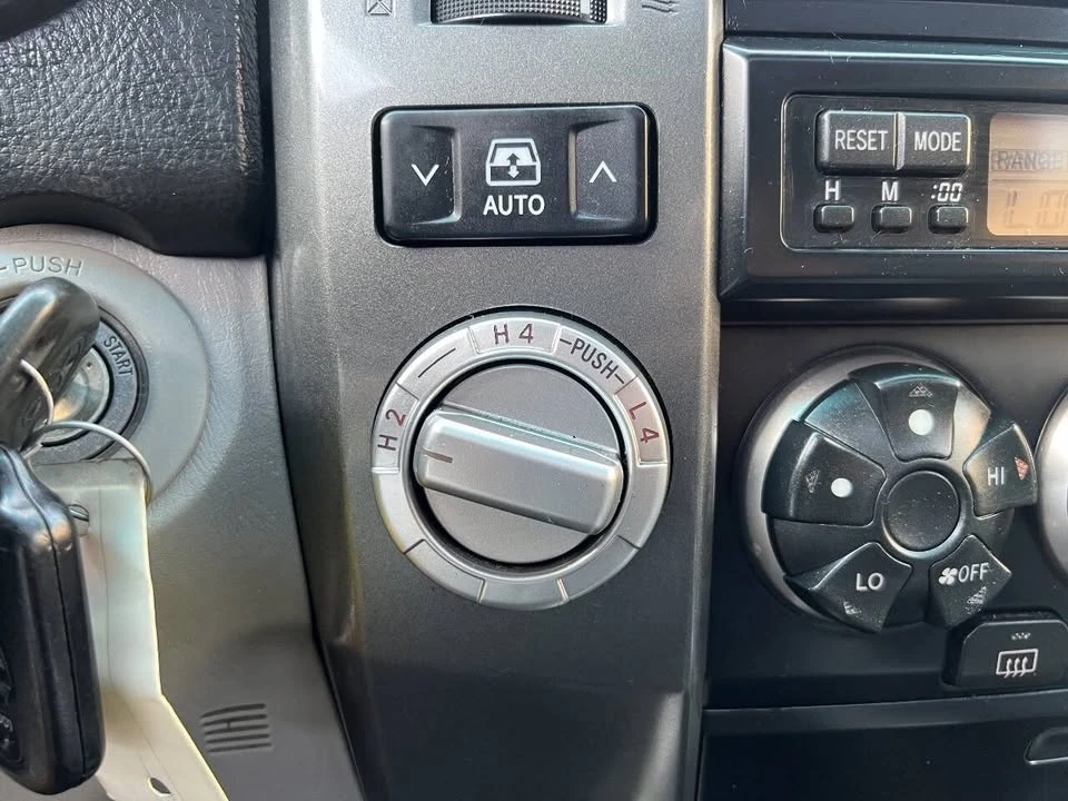 2007 Toyota 4Runner 4th Gen - Image 14 of 20
