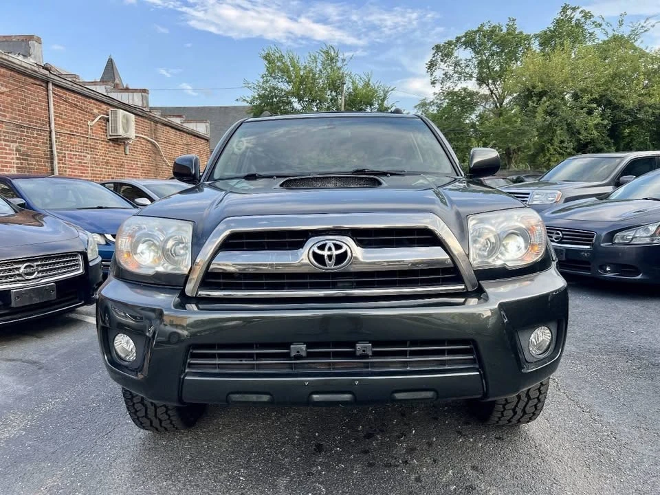 2007 Toyota 4Runner 4th Gen - Image 2 of 20