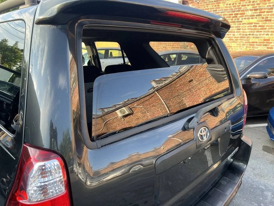 2007 Toyota 4Runner 4th Gen - Image 20 of 20
