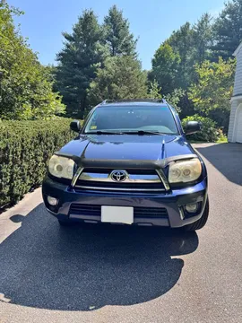 2007 Toyota 4Runner
