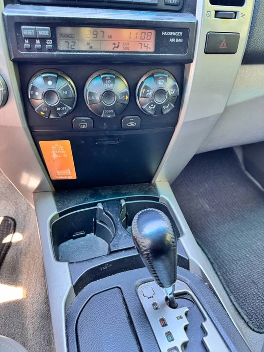 2007 Toyota 4Runner 4th Gen - Image 11 of 12