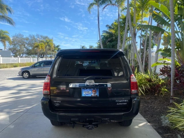 2007 Toyota 4Runner 4th Gen - Image 7 of 21