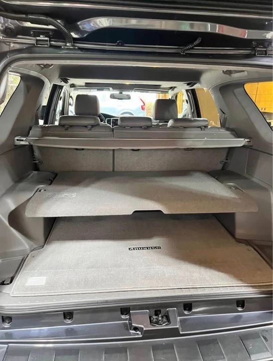2007 Toyota 4Runner 4th Gen - Image 9 of 9