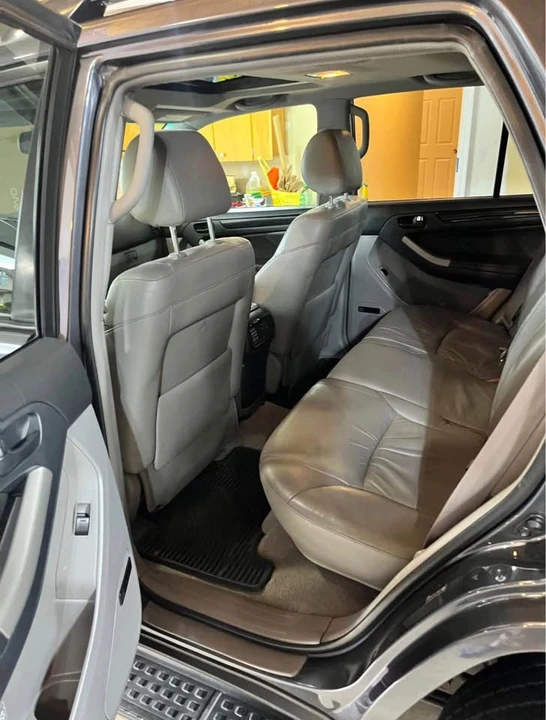 2007 Toyota 4Runner 4th Gen - Image 8 of 9