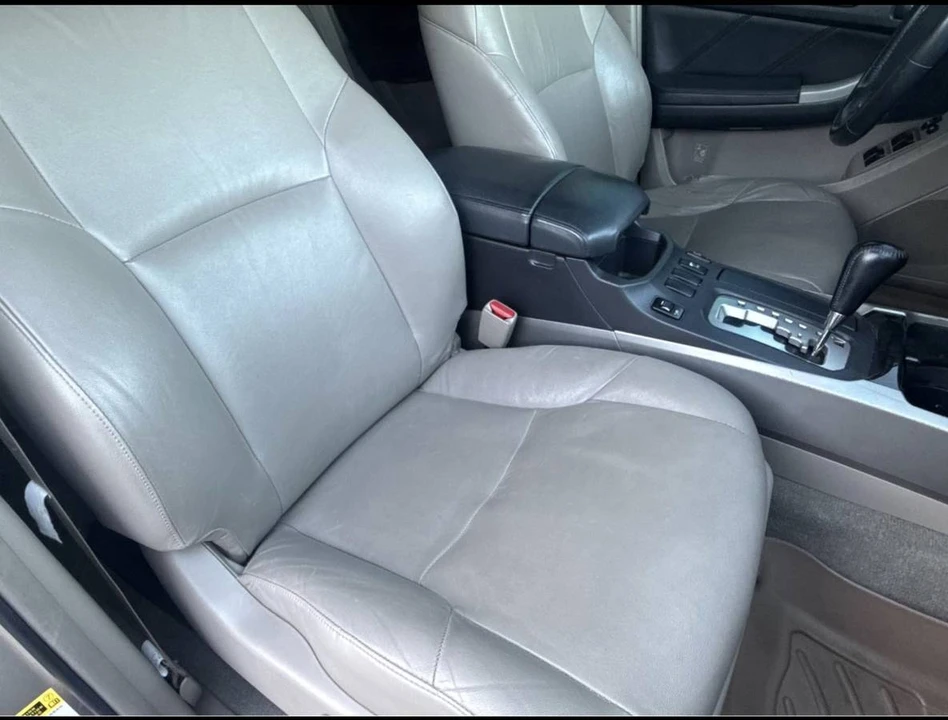 2007 Toyota 4Runner 4th Gen - Image 6 of 11
