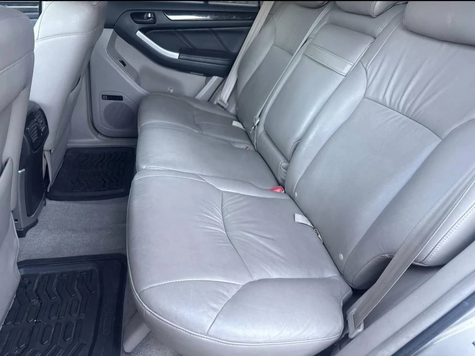 2007 Toyota 4Runner 4th Gen - Image 7 of 11