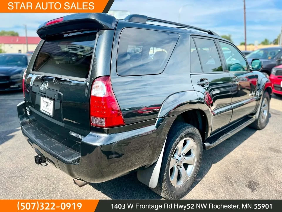 2007 Toyota 4Runner 4th Gen - Image 6 of 20