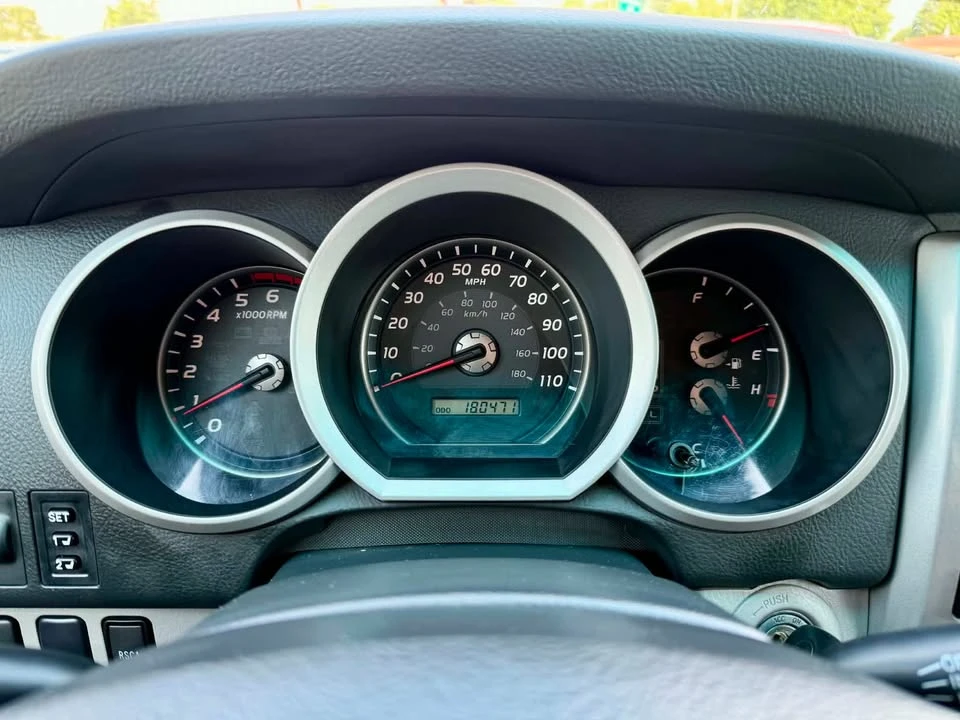 2007 Toyota 4Runner 4th Gen - Image 15 of 20